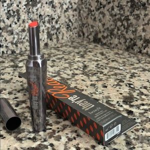 Benefit “They’re Real” lipstick/liner in 1